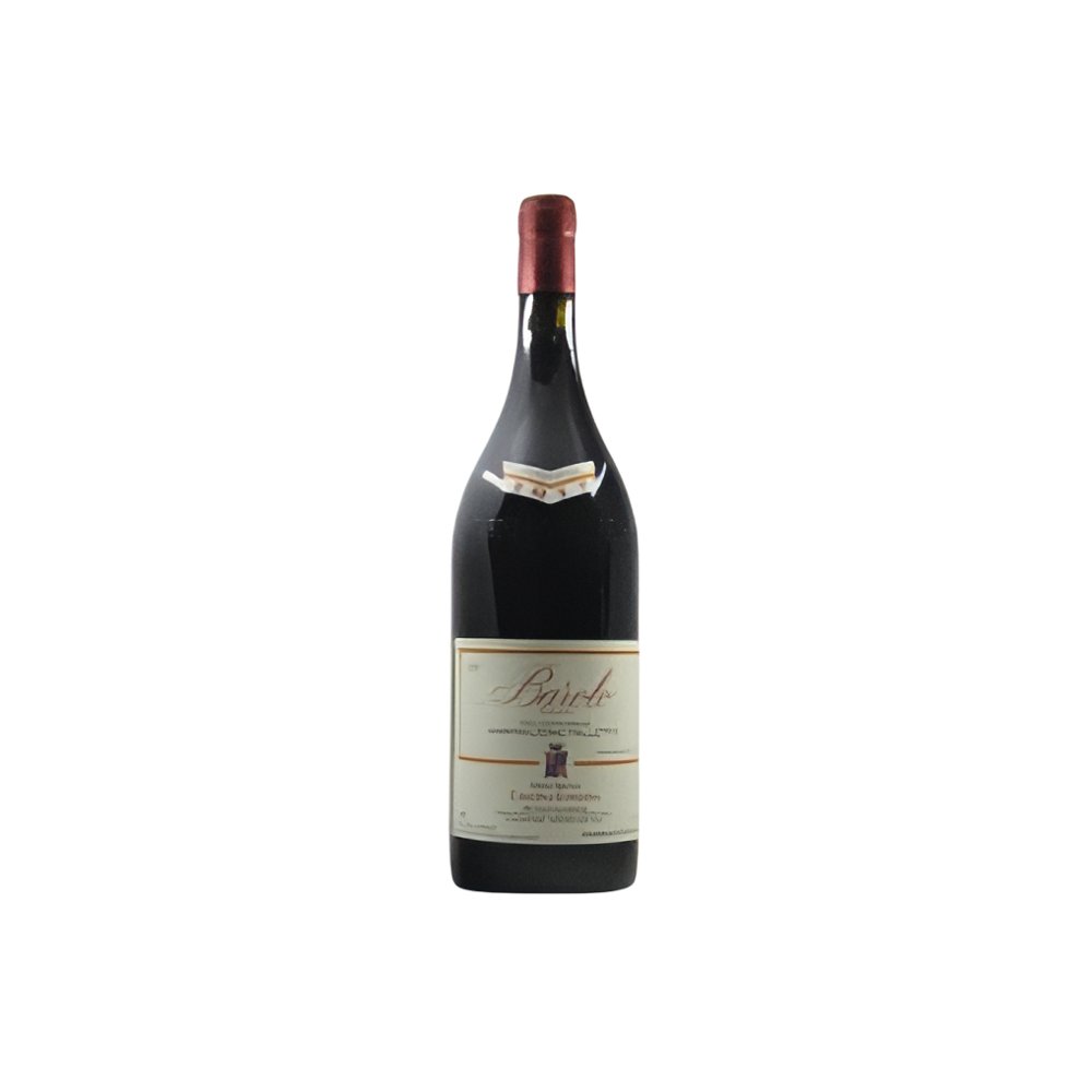 Cascina Fontana, Barolo del Comune di Castiglione Falletto 2017, Magnum 1500 ml
